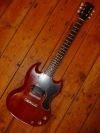 Gibson Les Paul SG Jnr